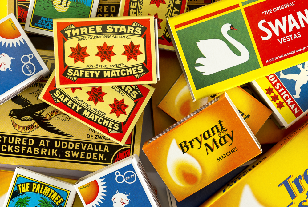 Bild #3 - Swedish Match