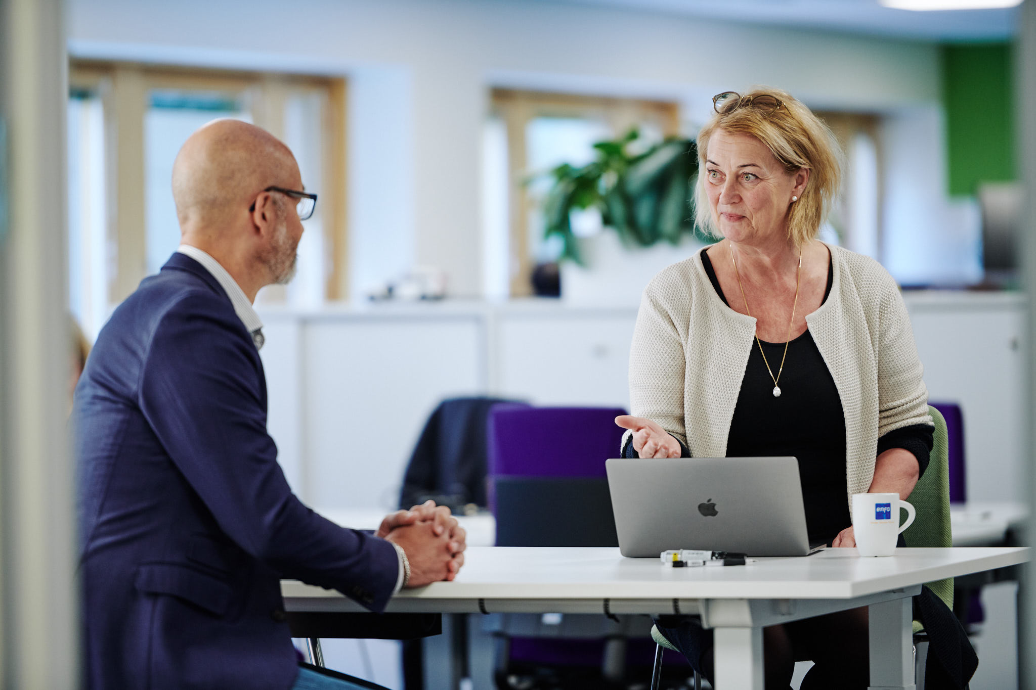 Bild #0 - Enfo Group AB 