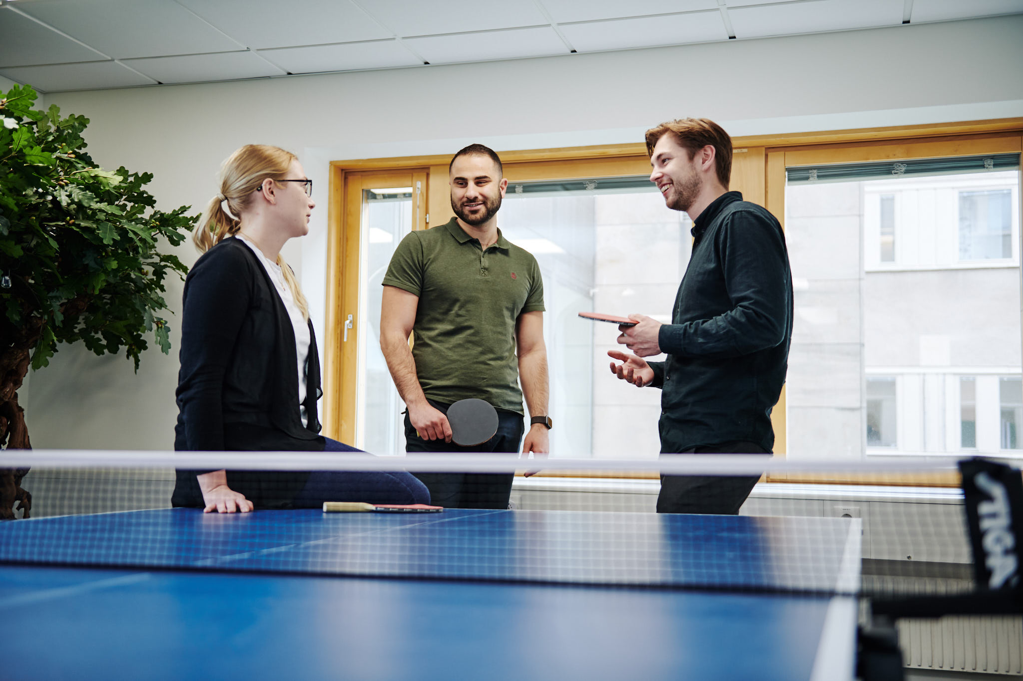 Bild #1 - Enfo Group AB 