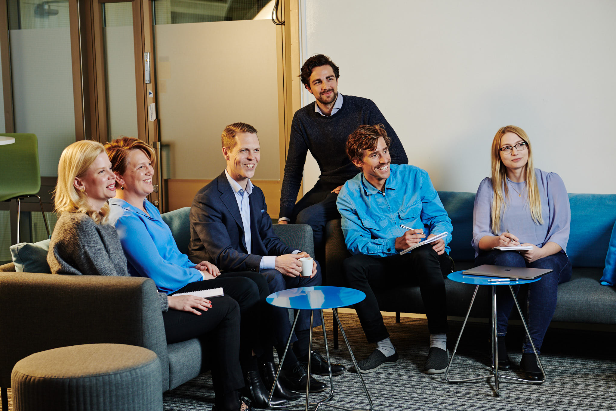 Bild #3 - Enfo Group AB 