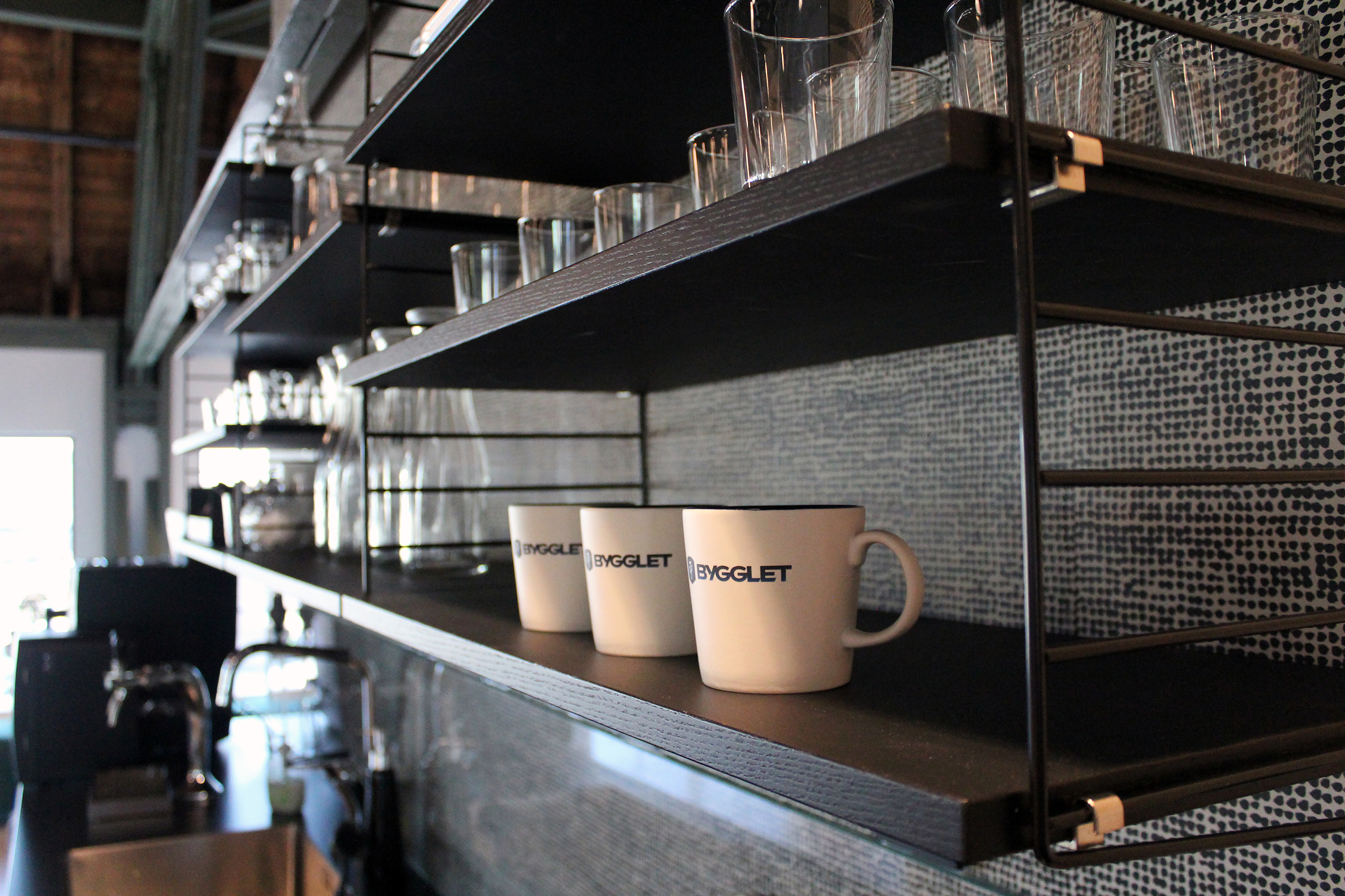 Bild #1 - Bygglet AB