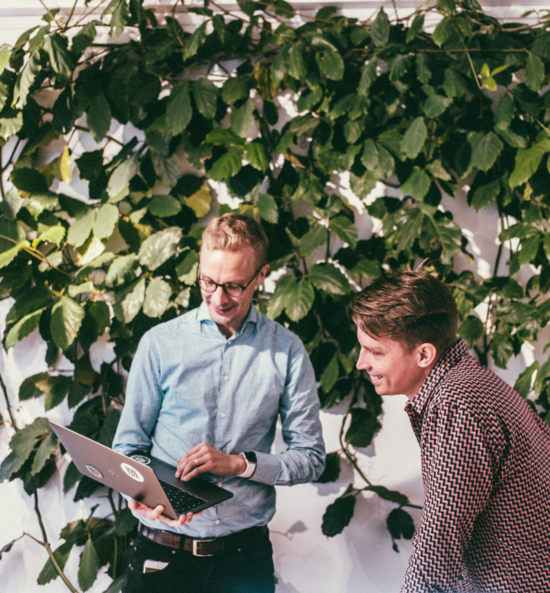 Bild #1 - Columbia Road