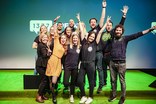 Bild #1 - tretton37