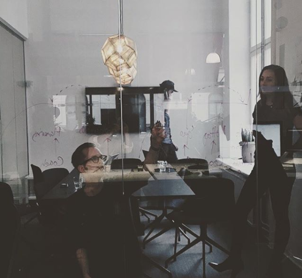 Bild #0 - Made People