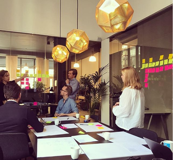 Bild #2 - Made People