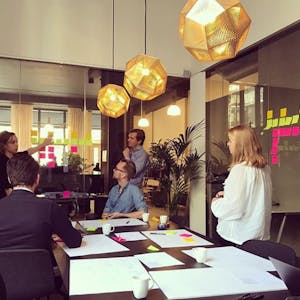 Bild #2 - Made People