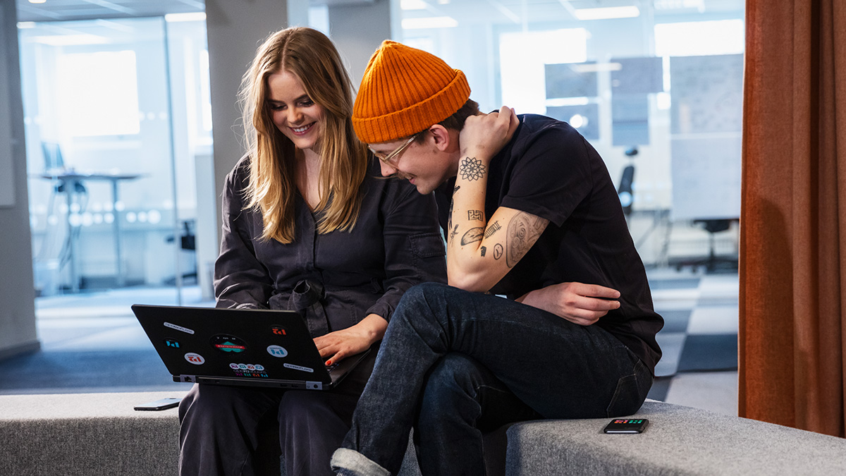 Bild #1 - Sveriges Radio