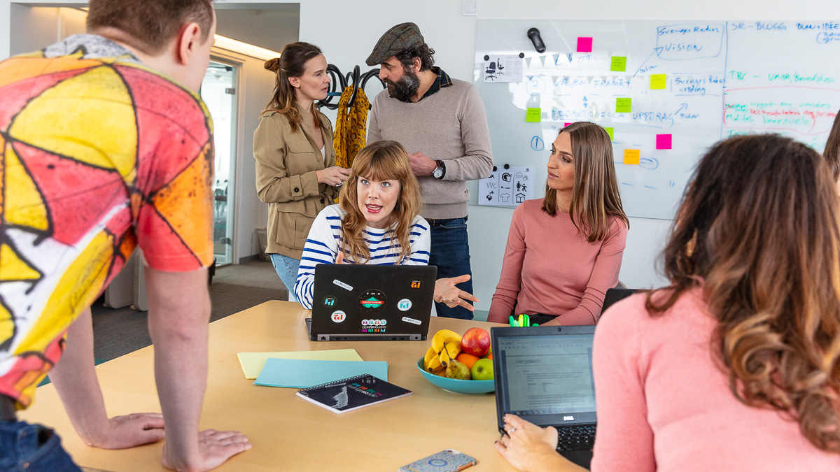 Bild #3 - Sveriges Radio