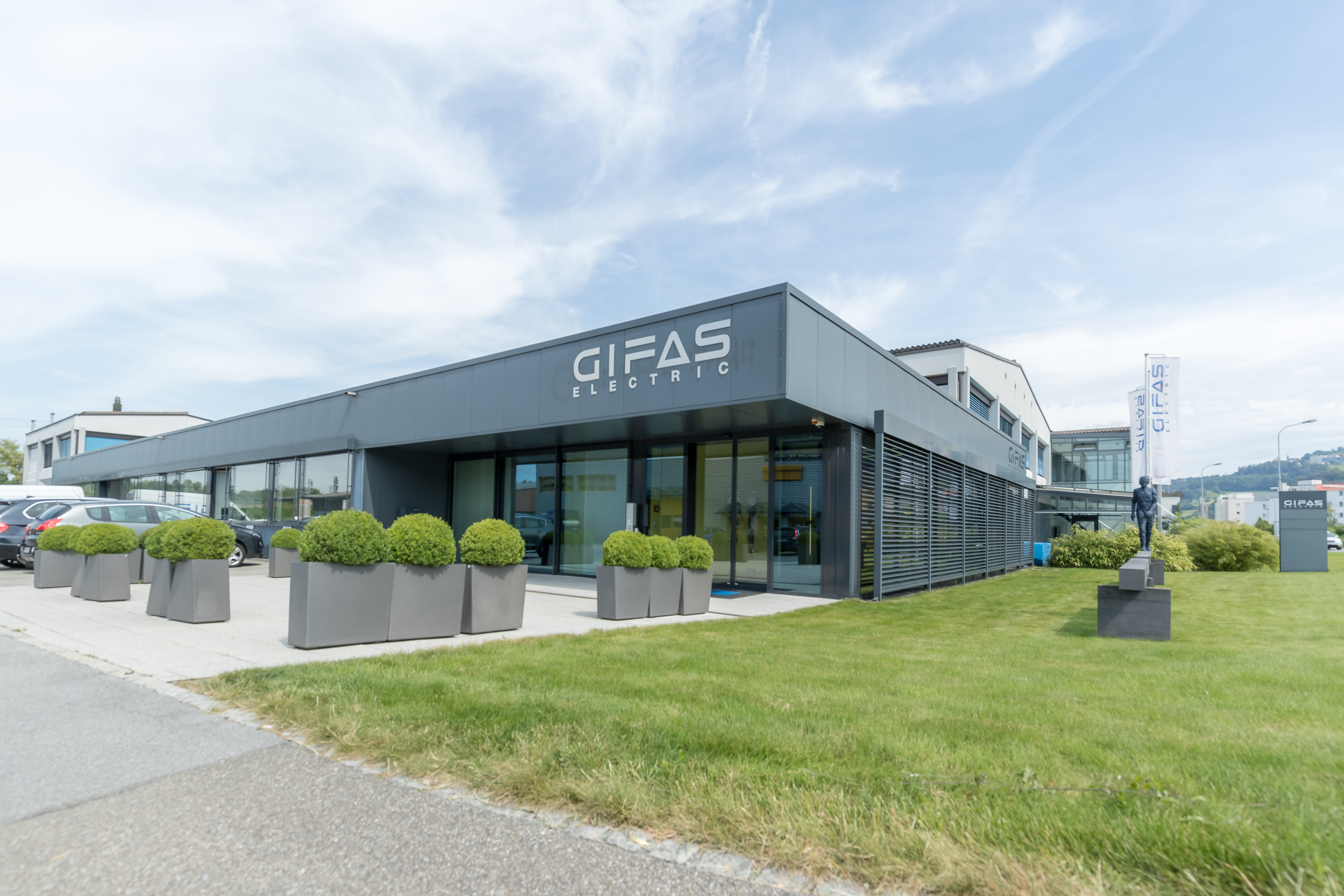 Bild #0 - GIFAS-ELECTRIC