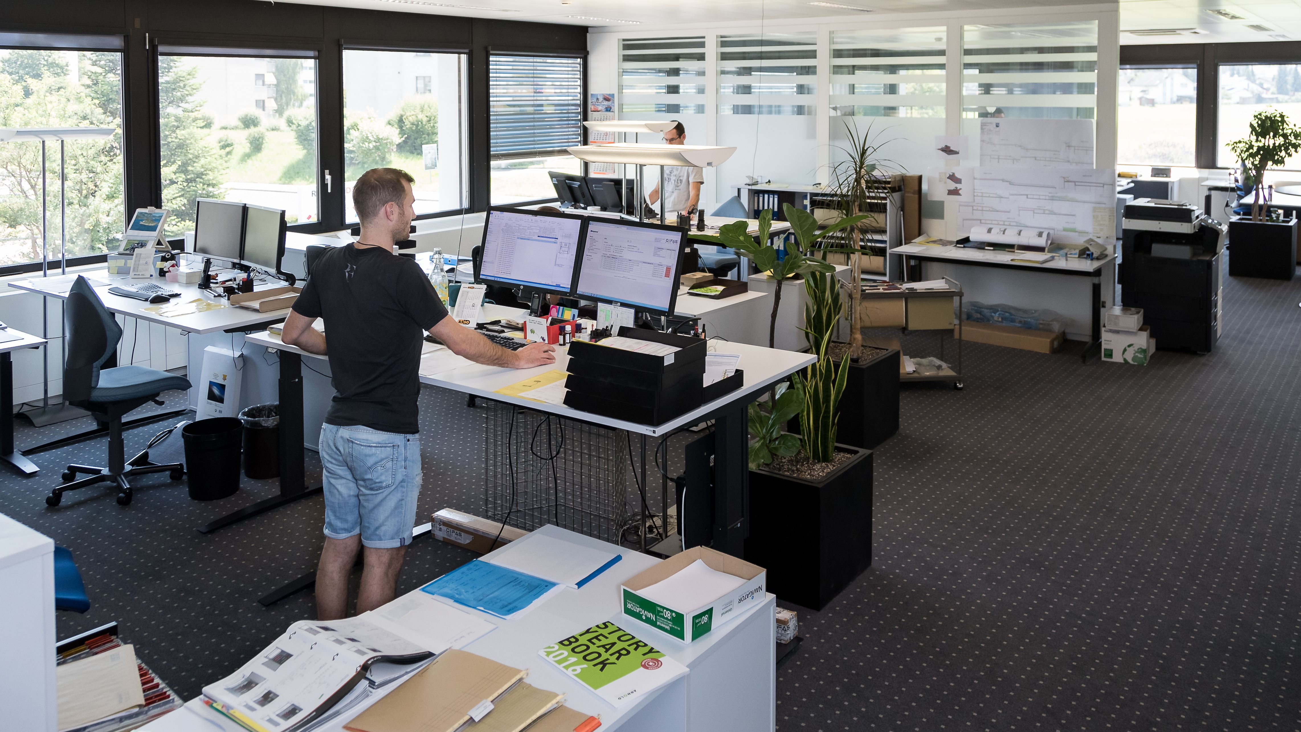 Bild #1 - GIFAS-ELECTRIC