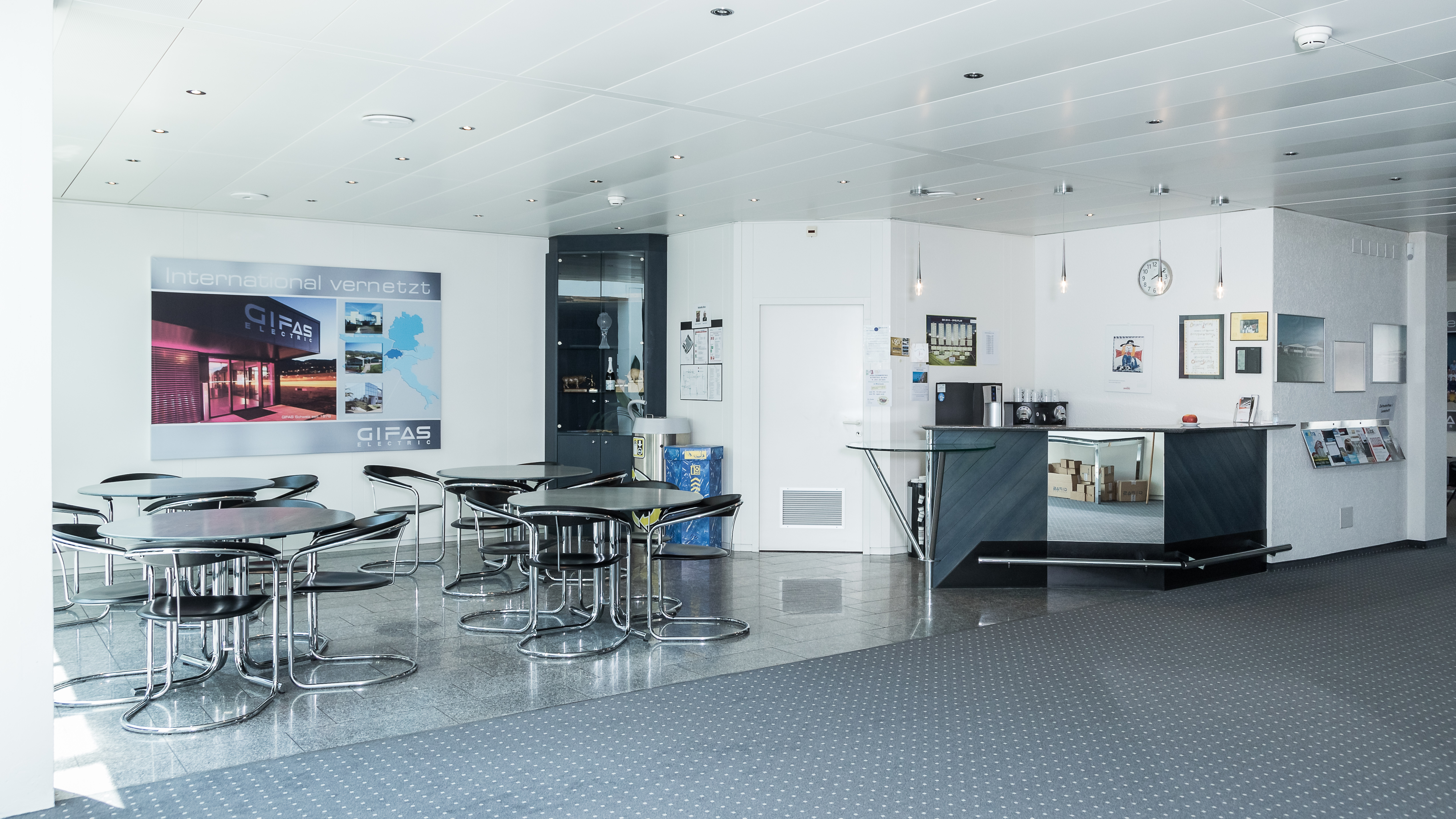 Bild #2 - GIFAS-ELECTRIC