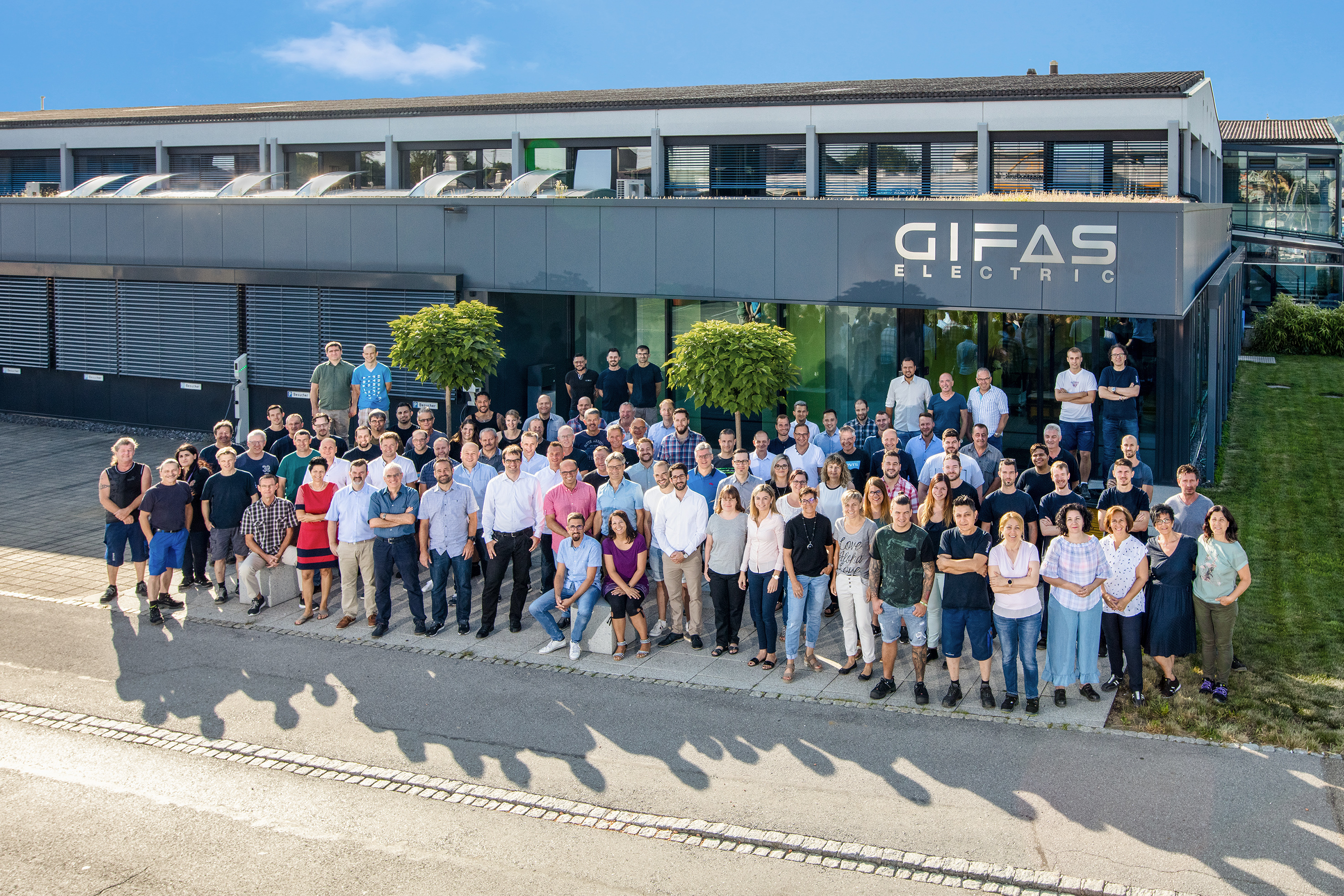 Bild #3 - GIFAS-ELECTRIC