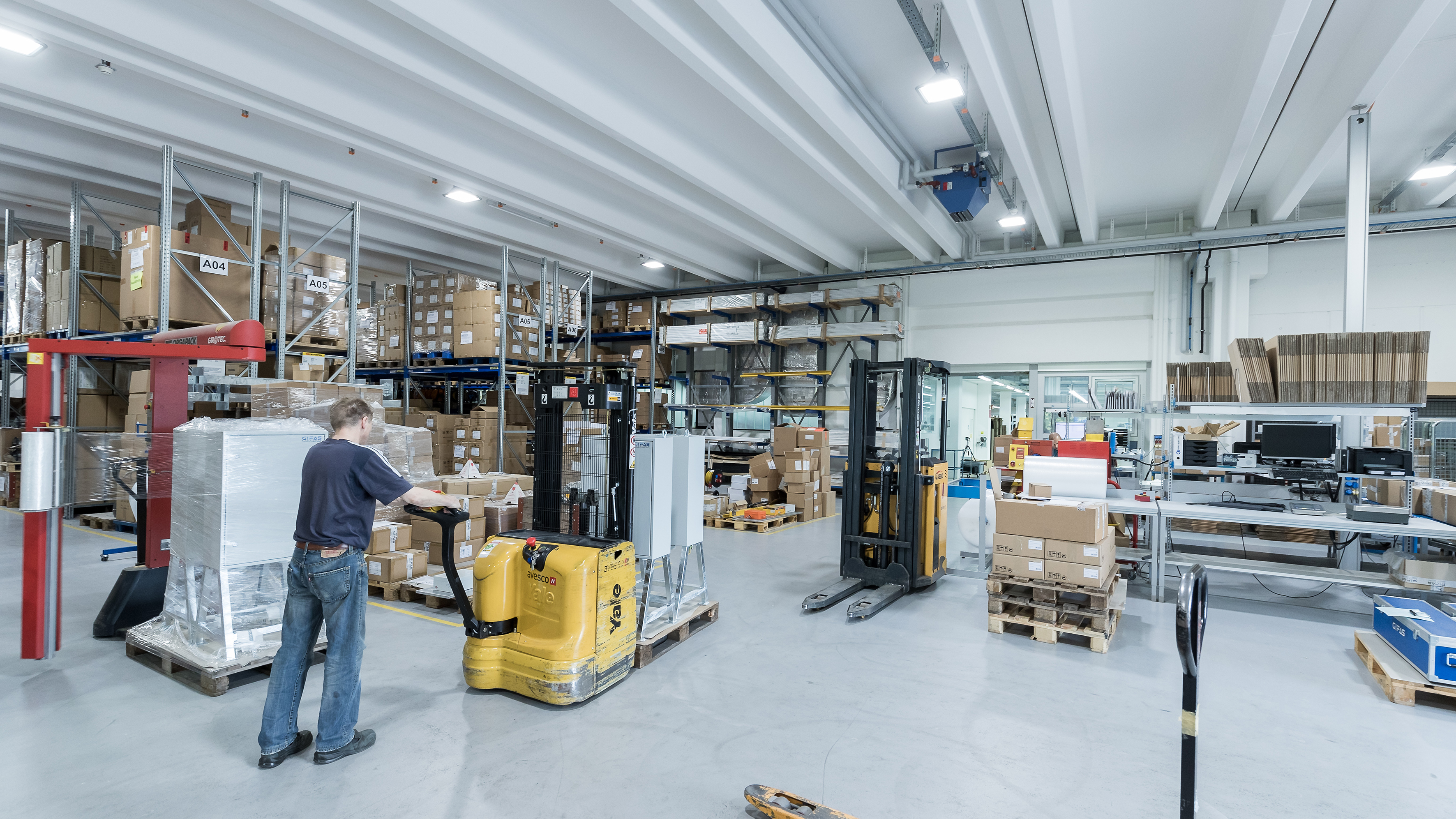 Bild #6 - GIFAS-ELECTRIC