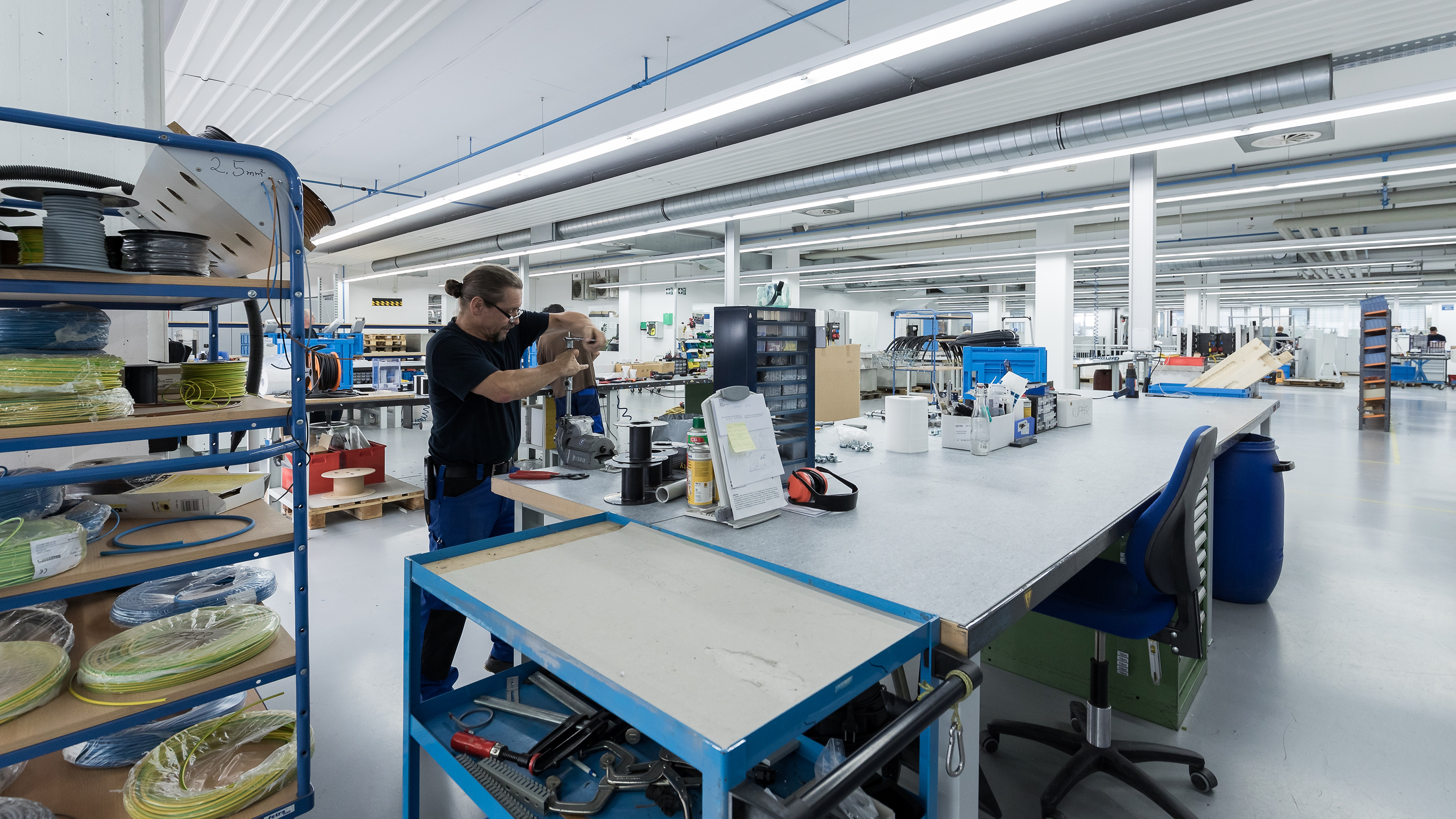 Bild #7 - GIFAS-ELECTRIC