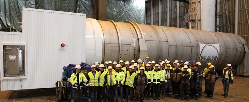 Bild #1 - MAN Energy Solutions