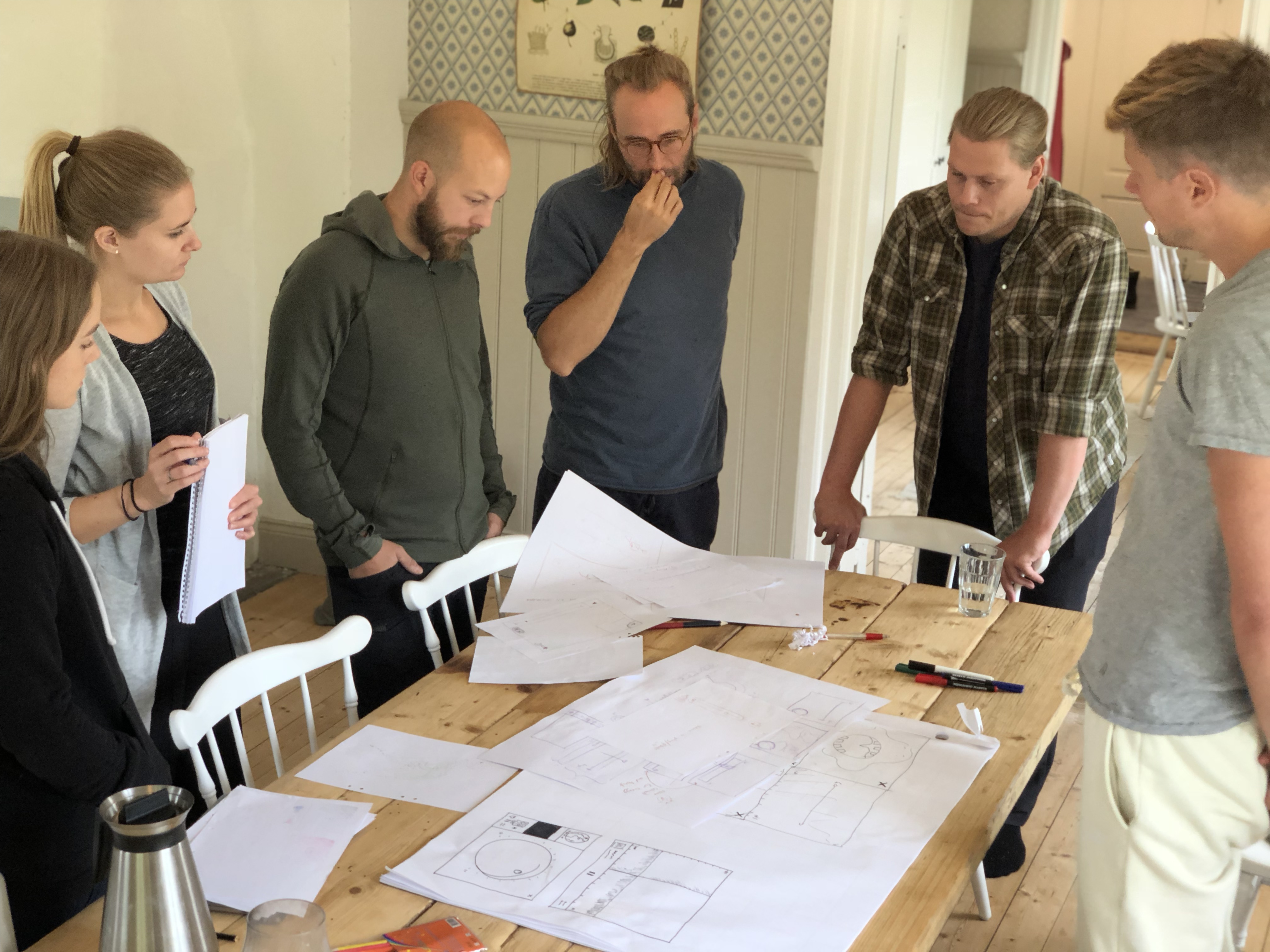 Bild #3 - Department