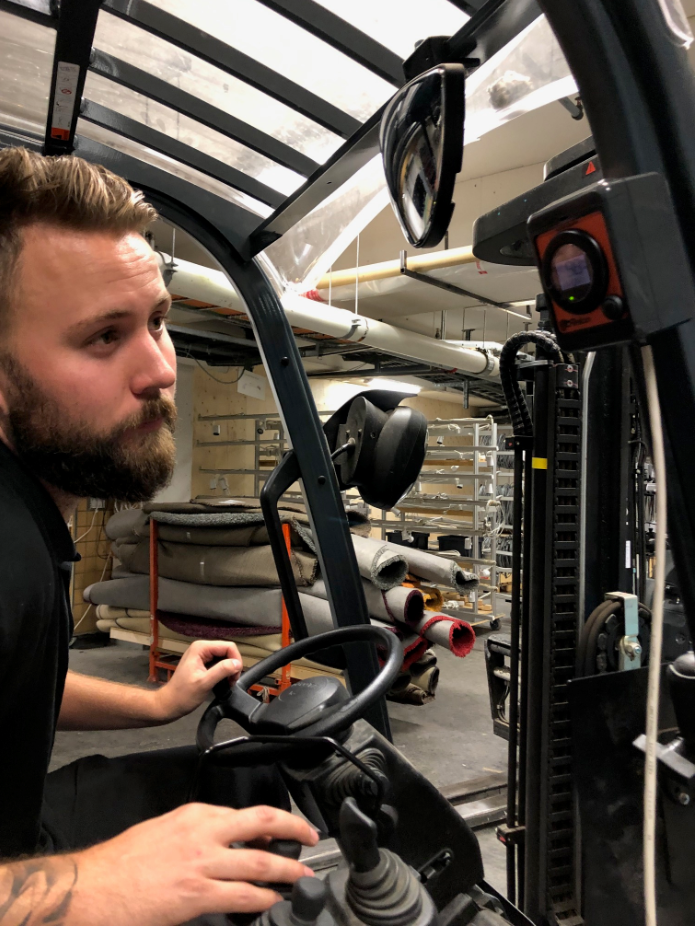 Bild #2 - Alelion Energy Systems AB