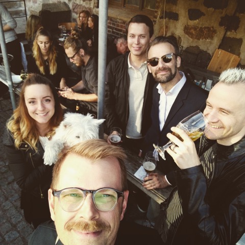 Bild #0 - We made you look