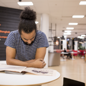 Bild #1 - IKANO bank