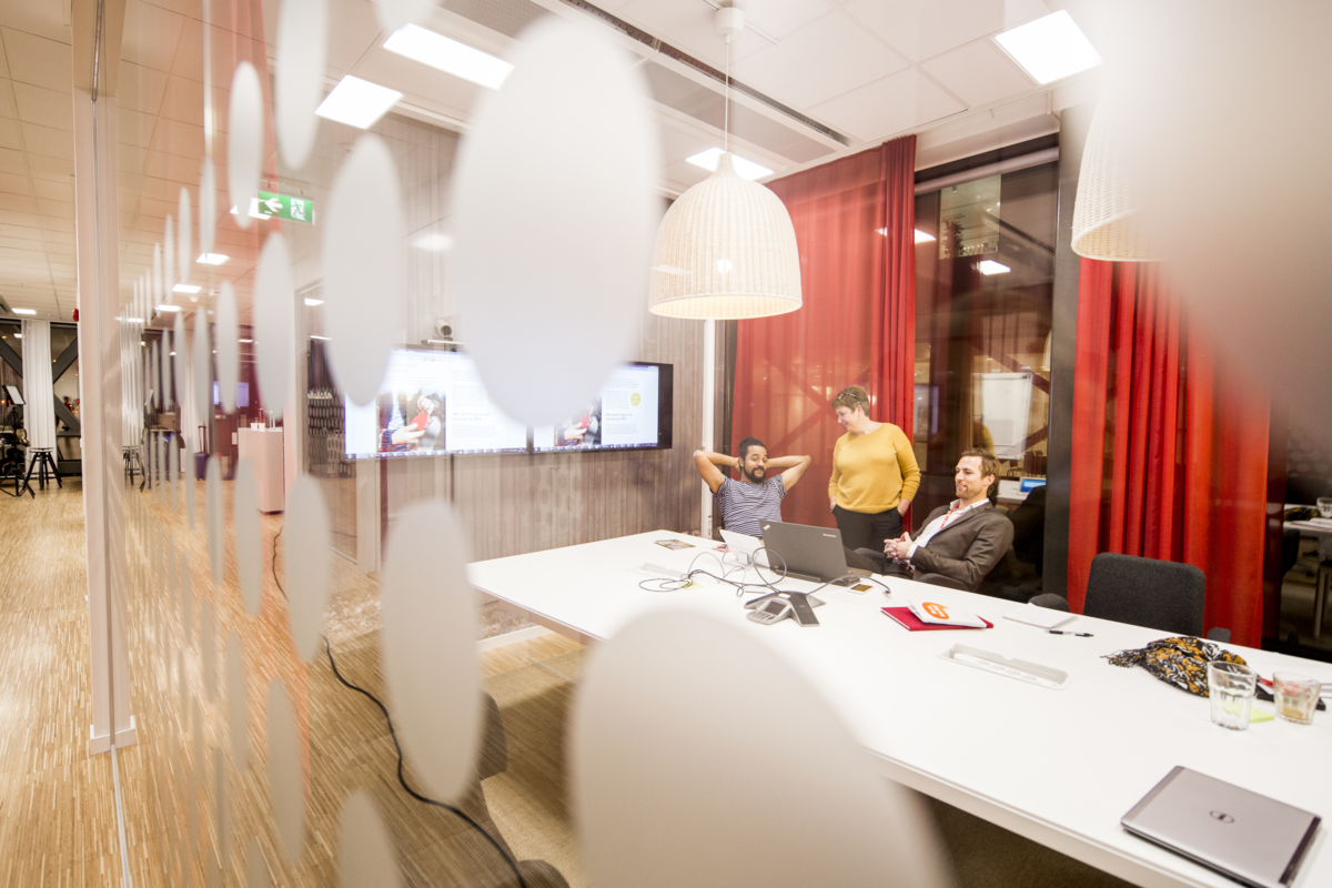 Bild #2 - IKANO bank