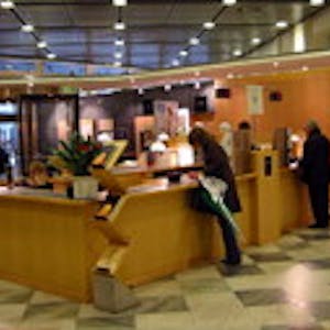 Bild #1 - Swedbank
