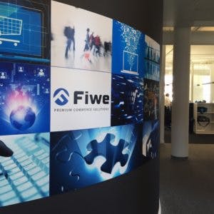Bild #1 - IFiwe Systems & Consulting