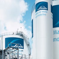 Listningsbild Säljansvarig/Account Manager – Industrigaser till Luleå