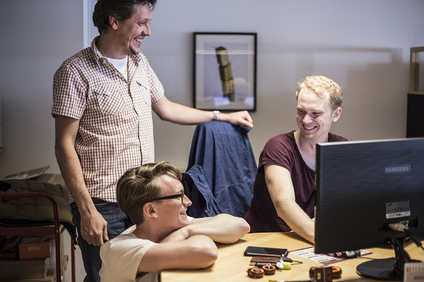 Bild #2 - Together Tech AB