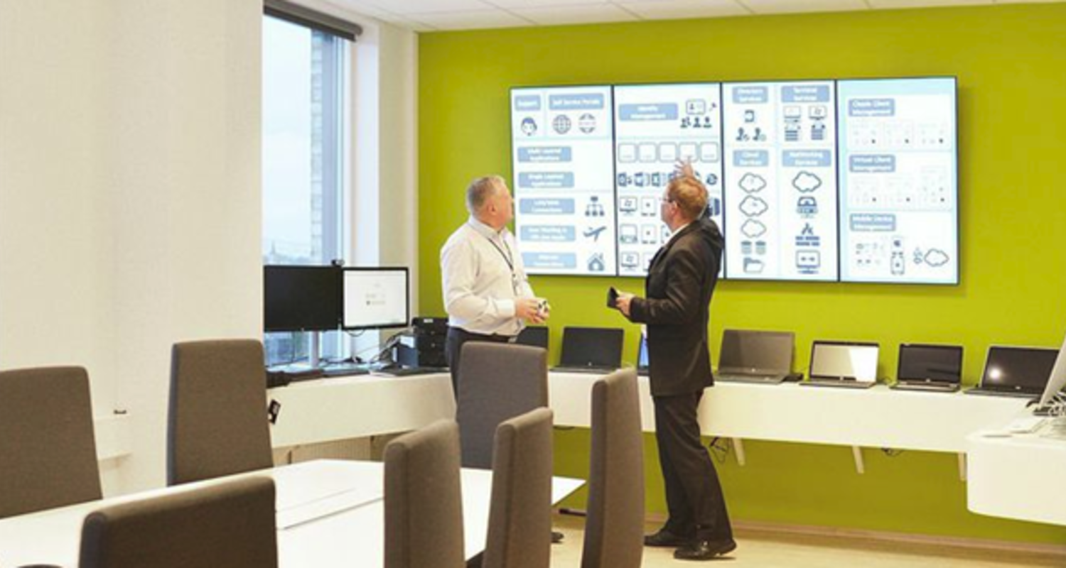 Bild #3 - TeleComputing