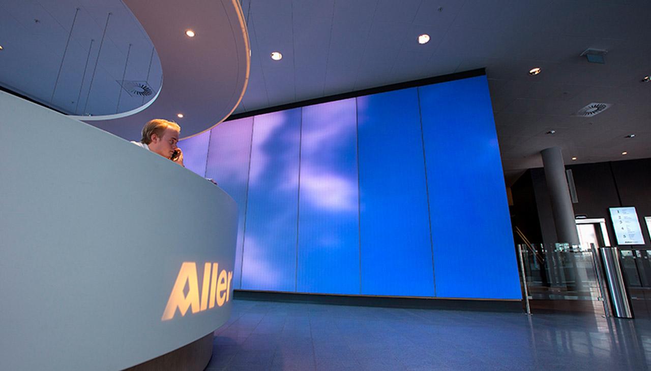Bild #1 - Aller Media