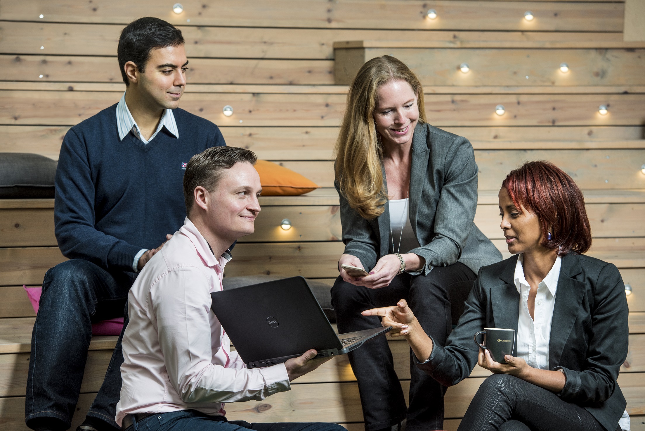 Bild #1 - Innofactor