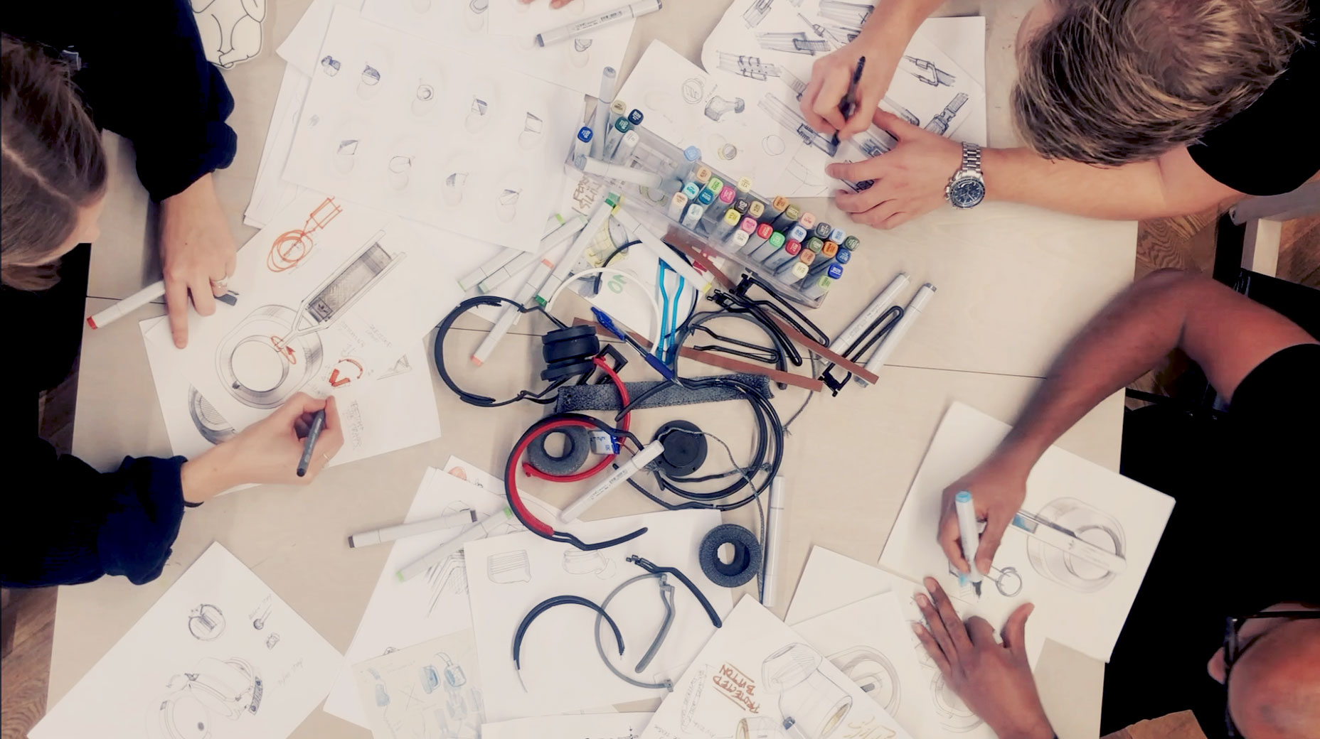 Bild #0 - Zound Industries International AB