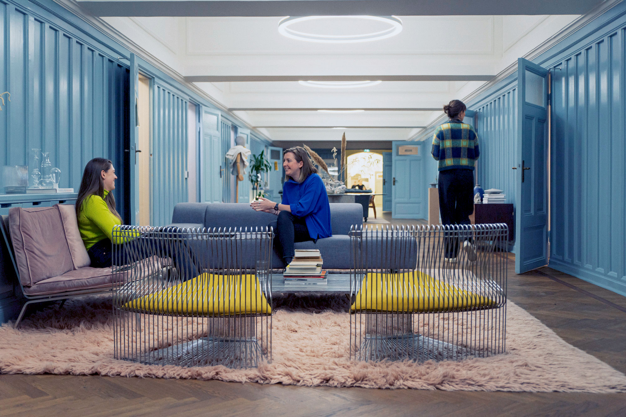 Bild #1 - Zound Industries International AB