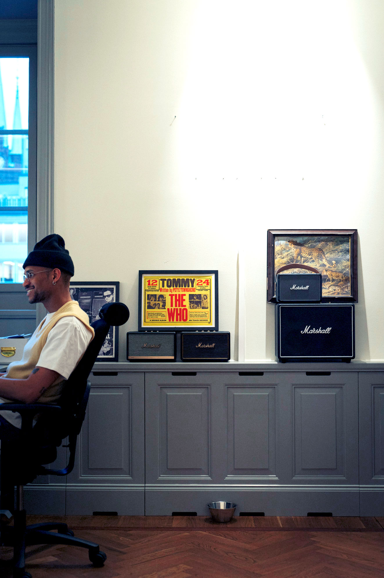 Bild #2 - Zound Industries International AB