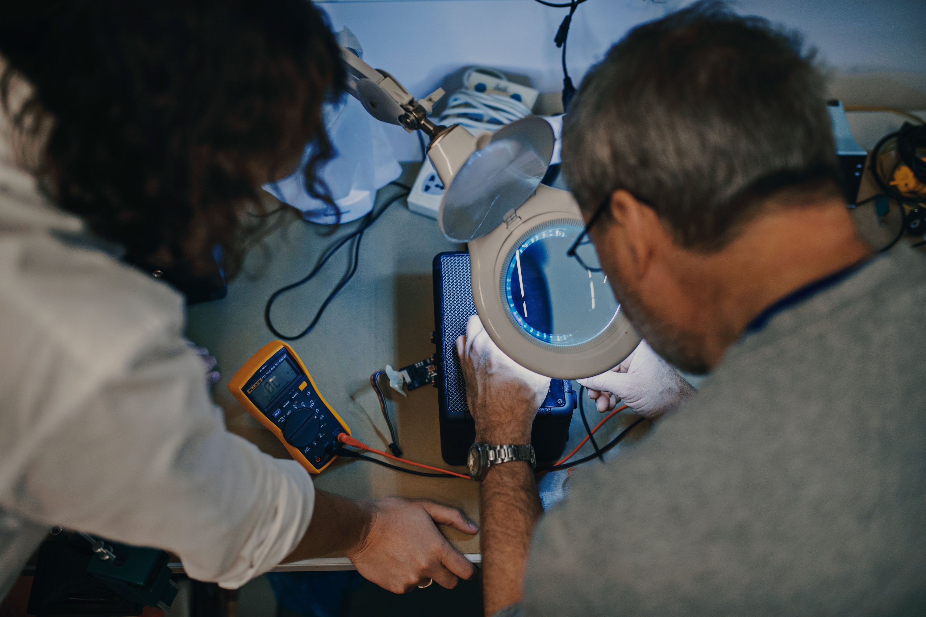 Bild #4 - Zound Industries International AB