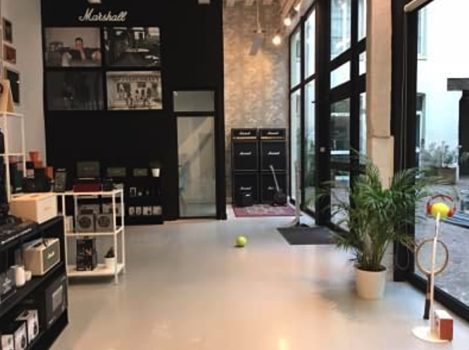 Bild #6 - Zound Industries International AB