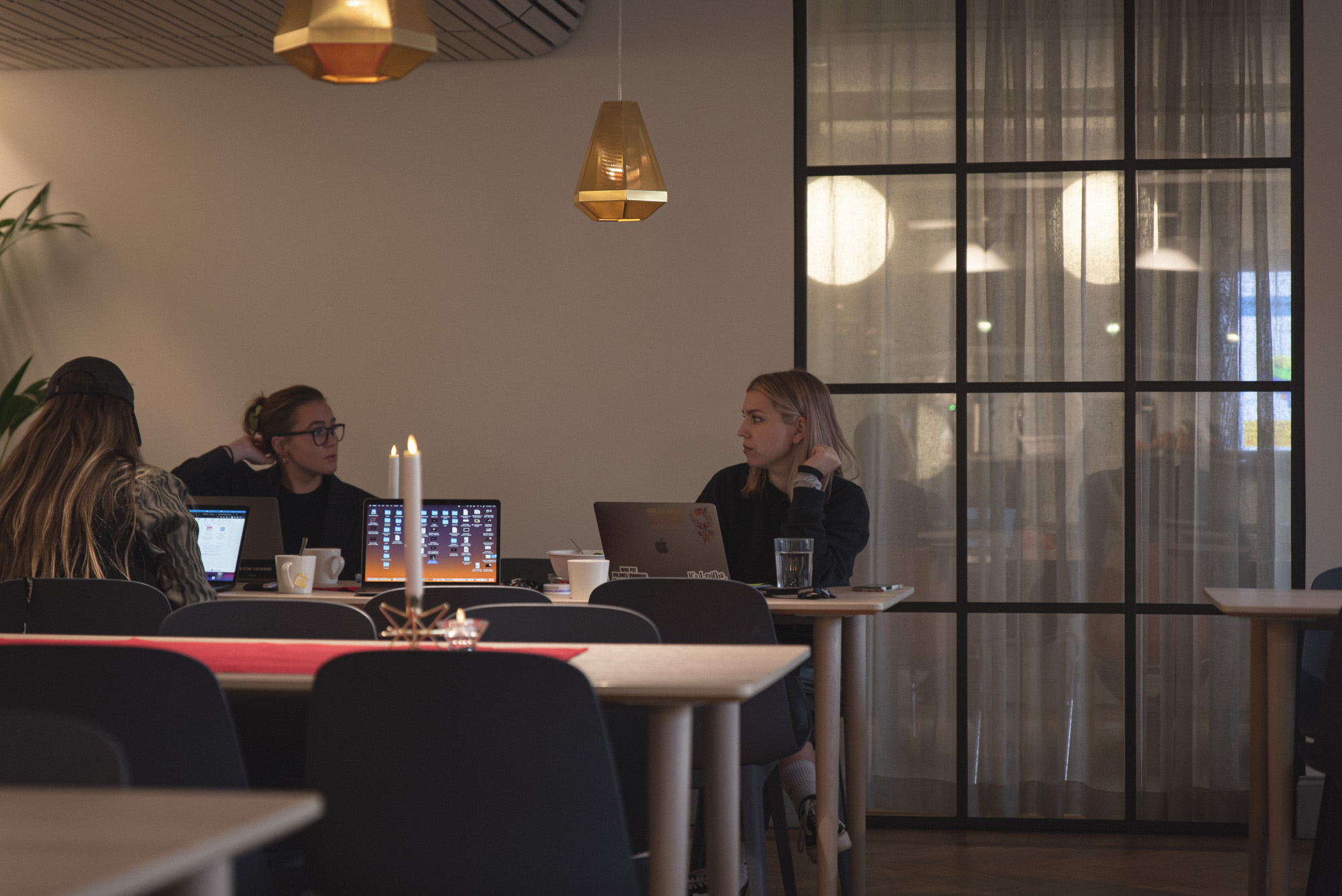 Bild #7 - Zound Industries International AB