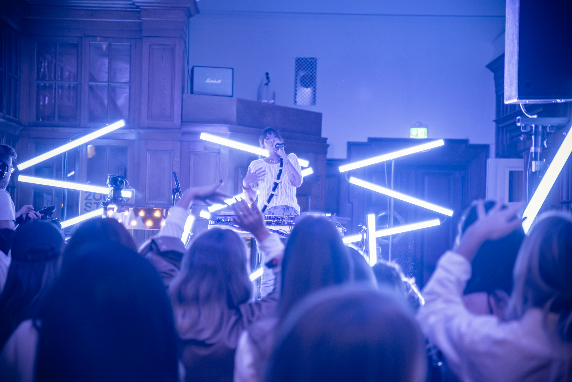 Bild #8 - Zound Industries International AB