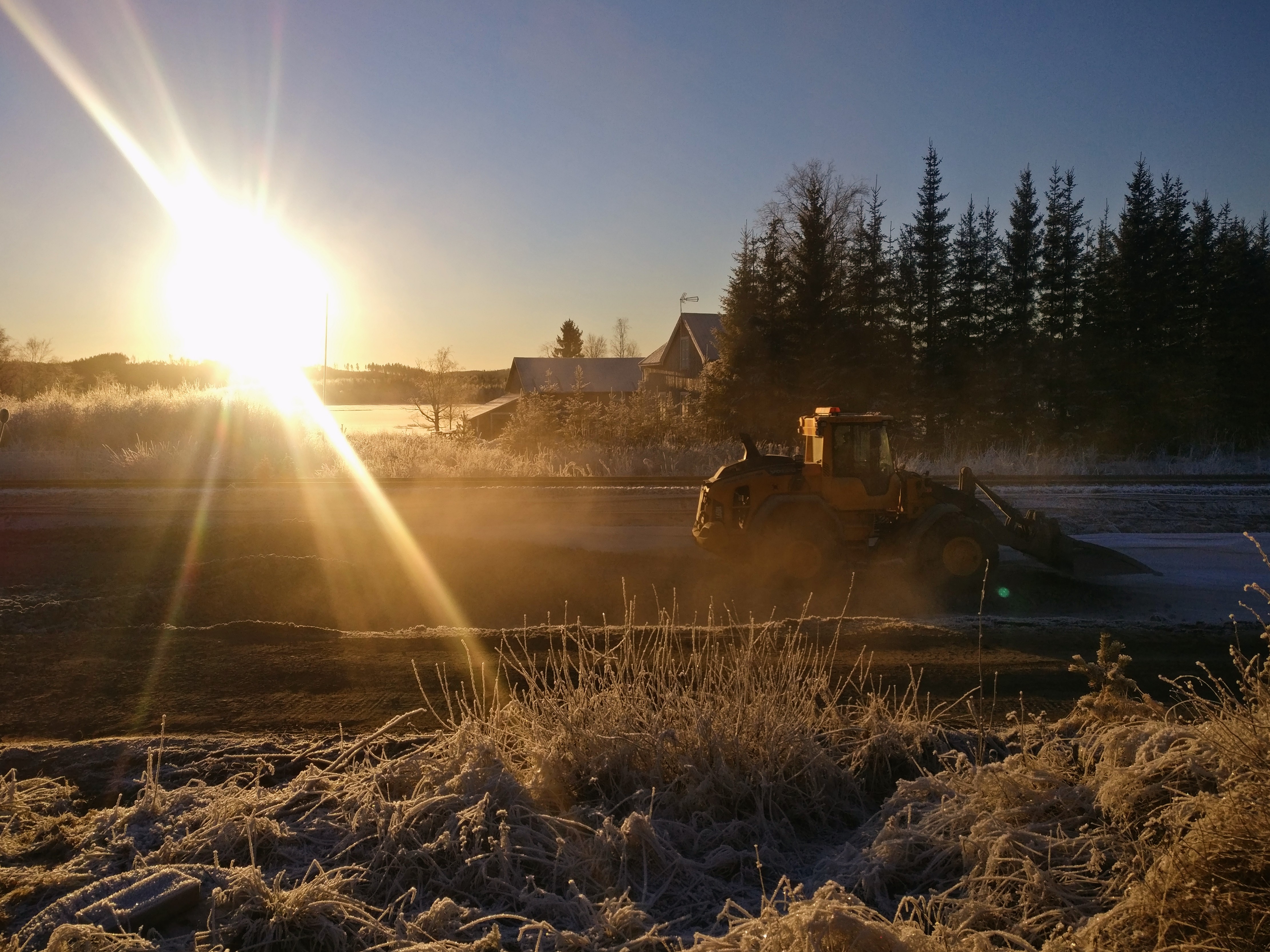 Bild #0 - Skanska Industrial Solutions AB