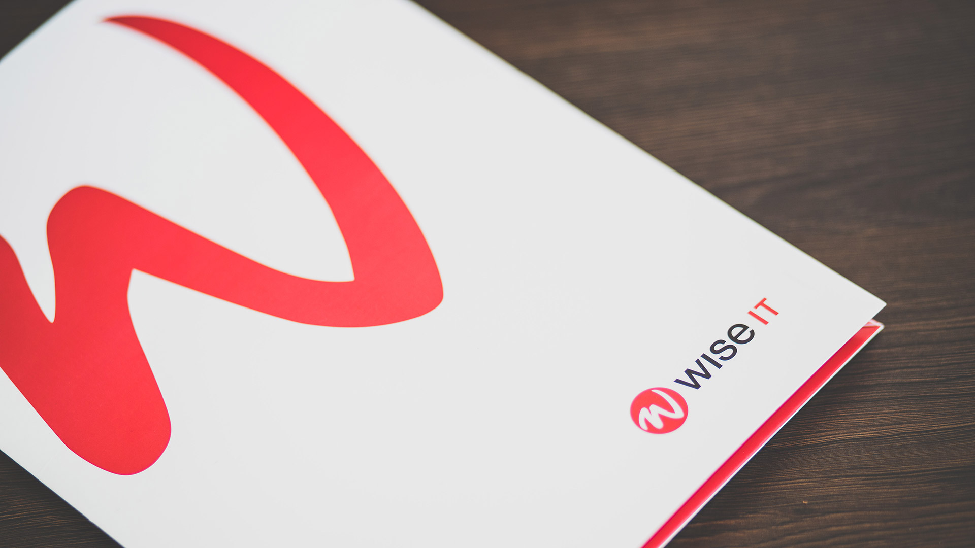 Bild #0 - Wise IT Konsult - IT-management