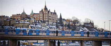 Bild #0 - MTR Nordic