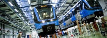 Bild #2 - MTR Nordic