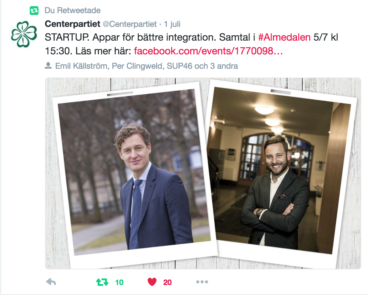 Bild #2 - Just Arrived