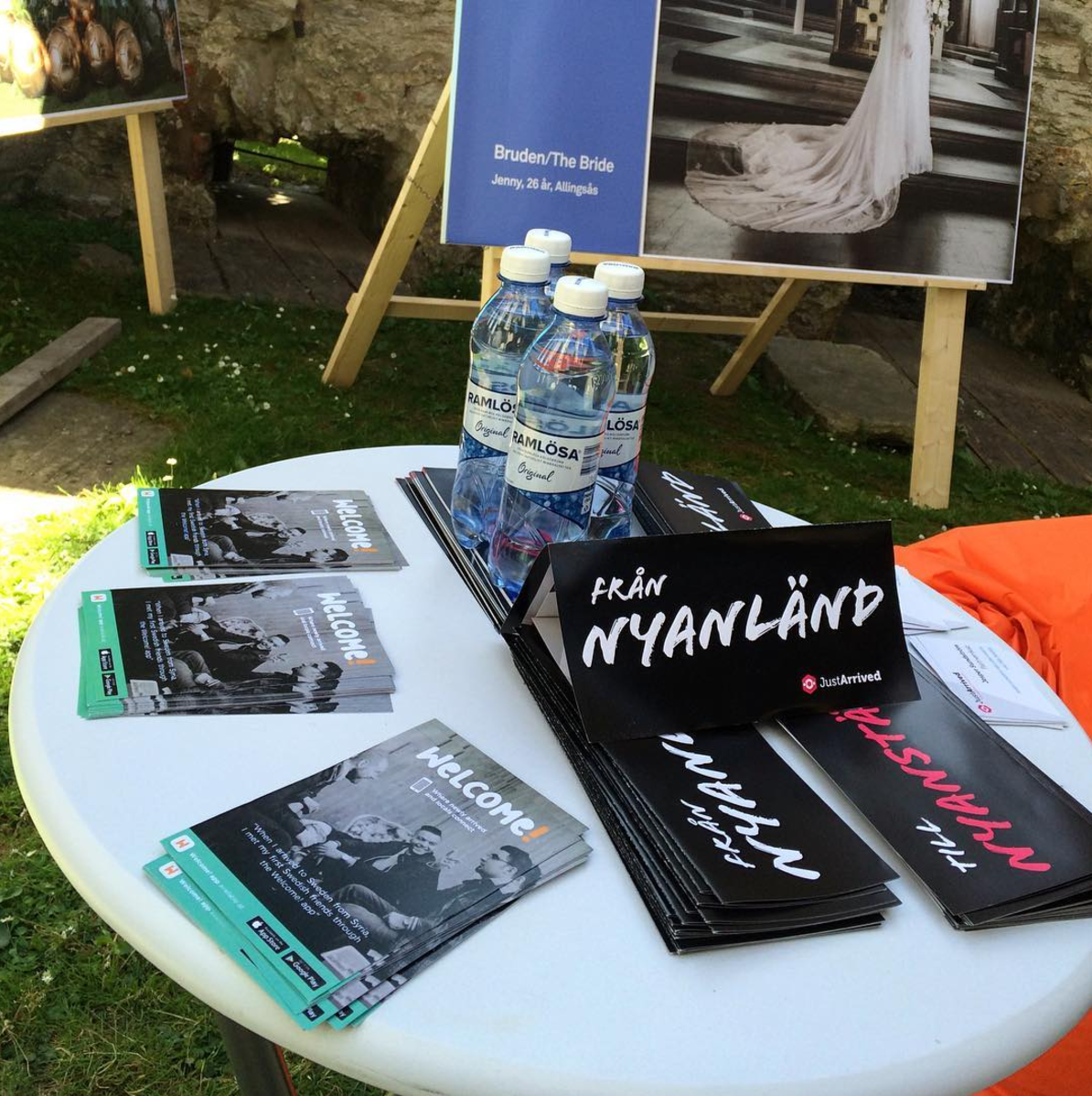 Bild #3 - Just Arrived