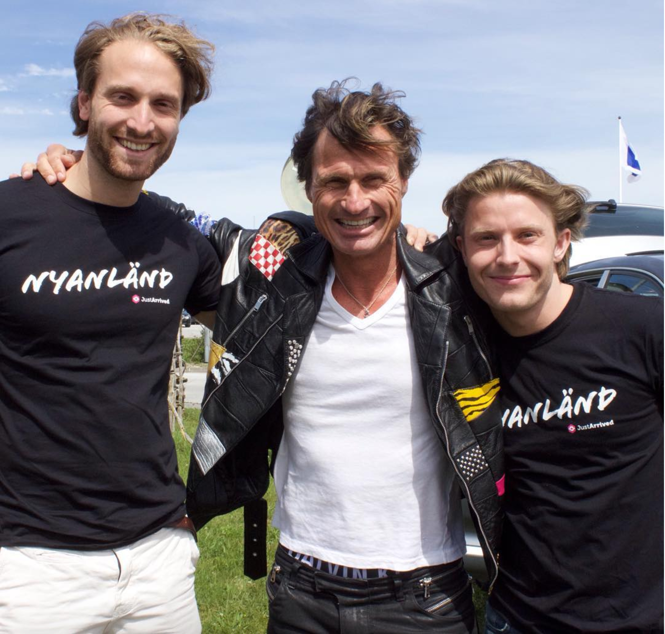 Bild #4 - Just Arrived