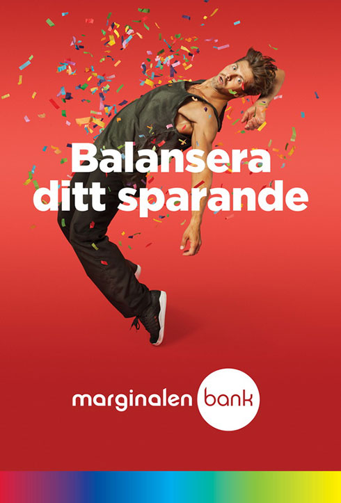 Bild #0 - Marginalen Bank