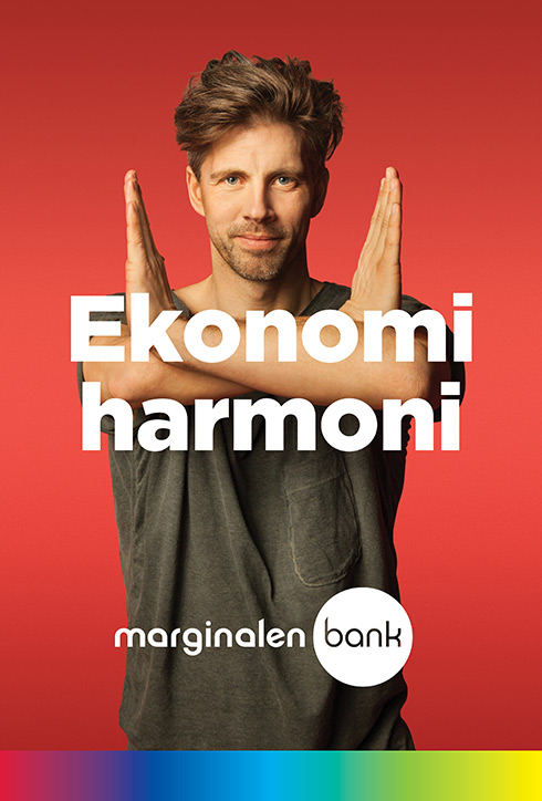 Bild #2 - Marginalen Bank