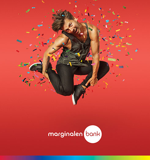 Bild #3 - Marginalen Bank