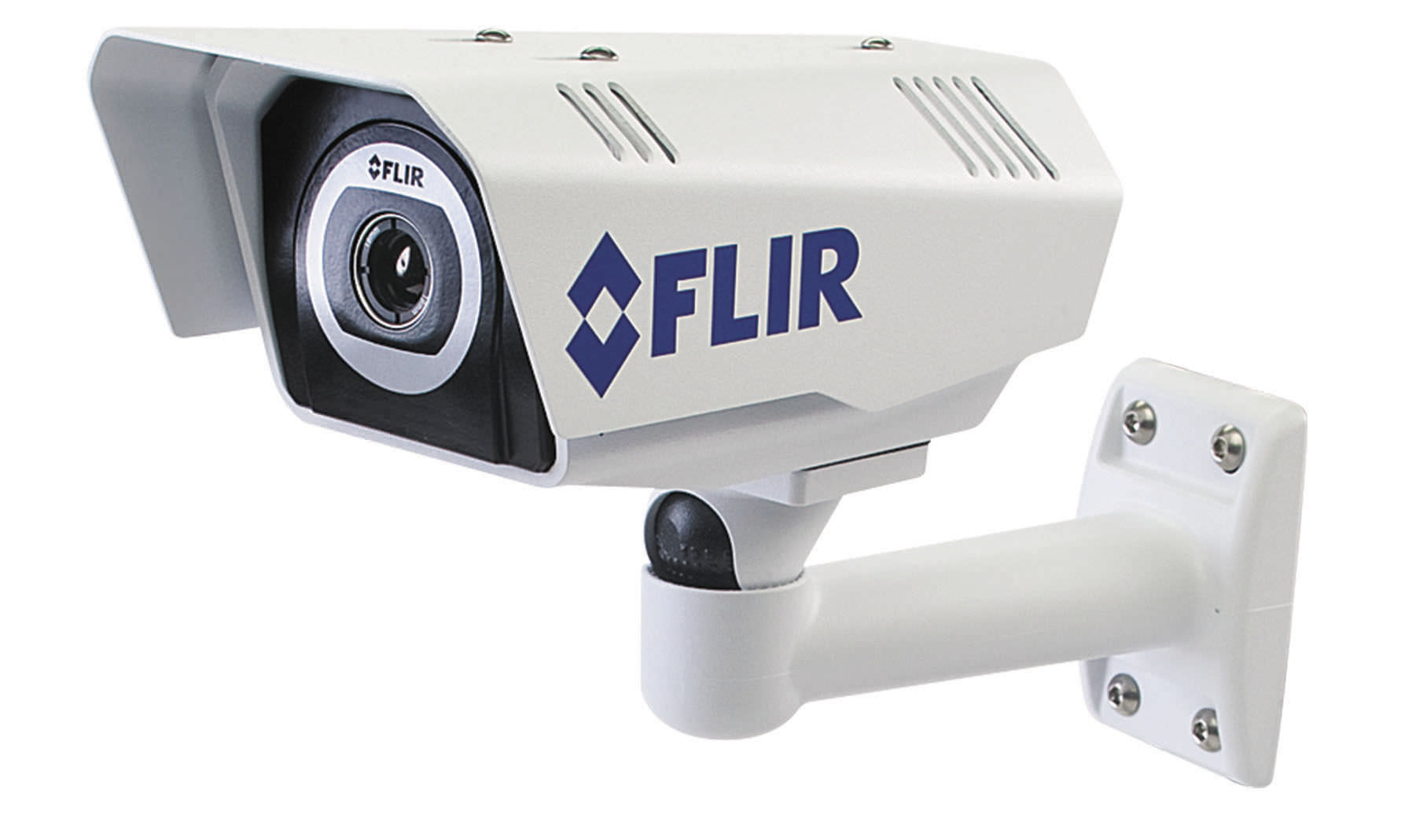 Bild #1 - Flir Systems