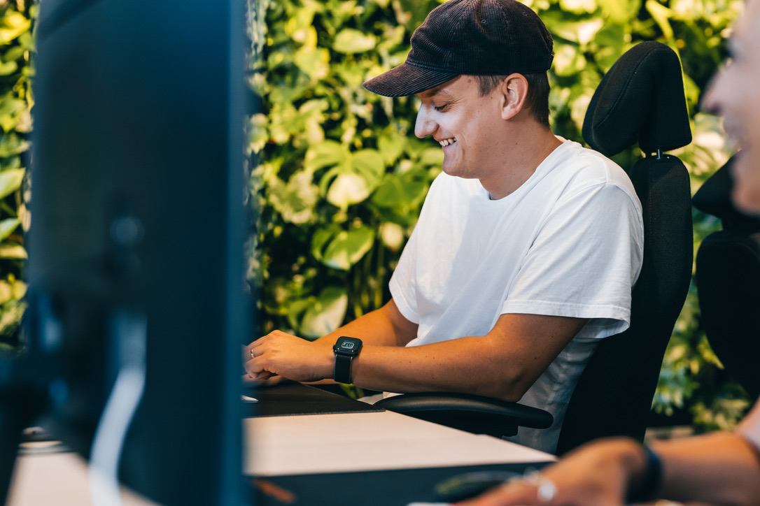 Bild #0 - Valsea Technology 